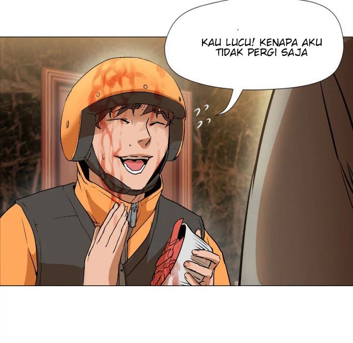 Good Night - Chapter 1 123