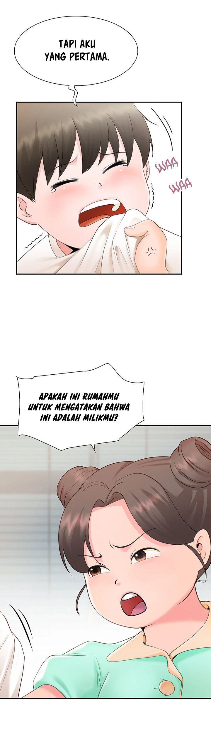 Kids Cafe Moms - Chapter 1 9
