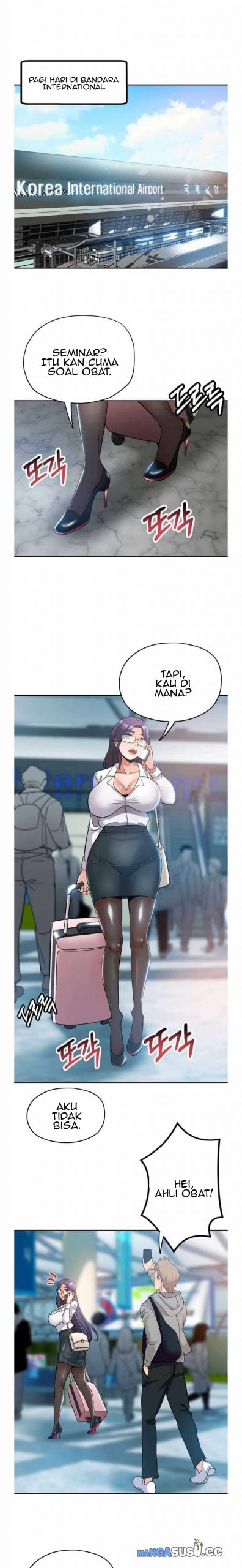 Stepmother’s Sisters - Chapter 1 6 Stepmother’s Sisters - Chapter 1 6