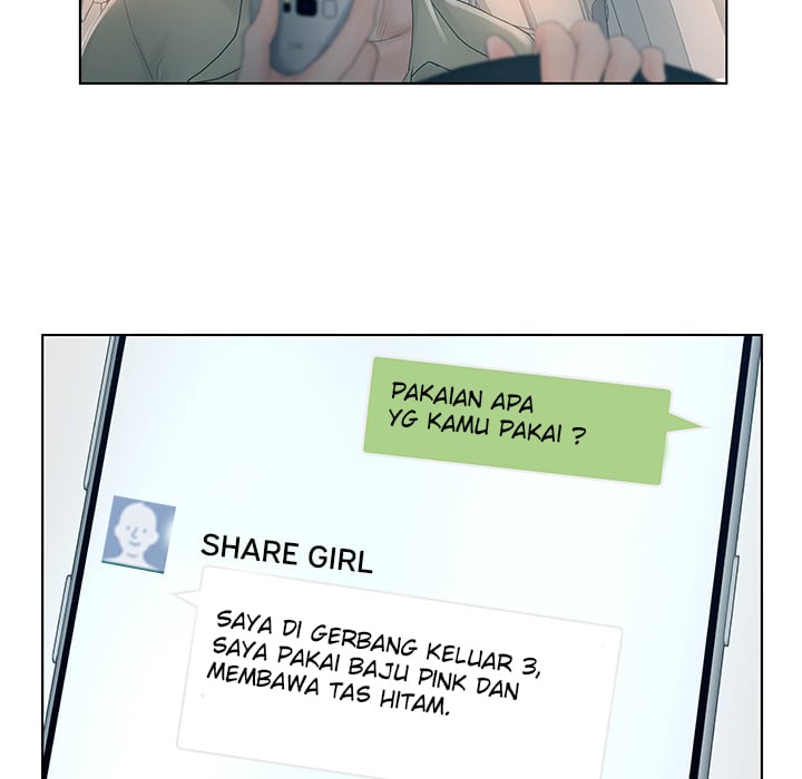 Share Girls - Chapter 1 47 Share Girls - Chapter 1 47