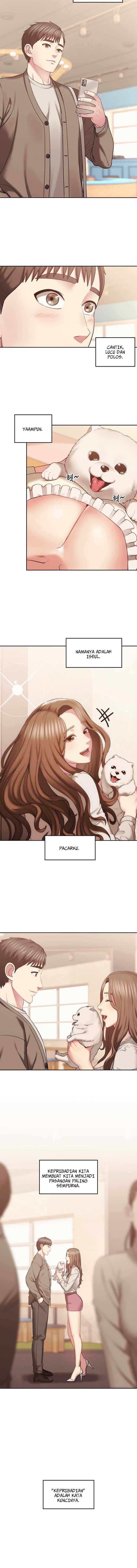 Sok Gung-Hap Consulting - Chapter 1 5 Sok Gung-Hap Consulting - Chapter 1 5