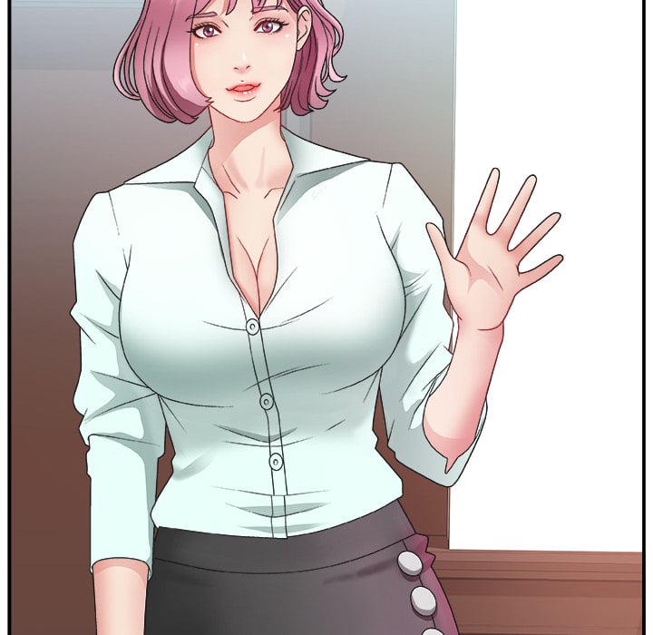 Miss Announcer - Chapter 1 12
