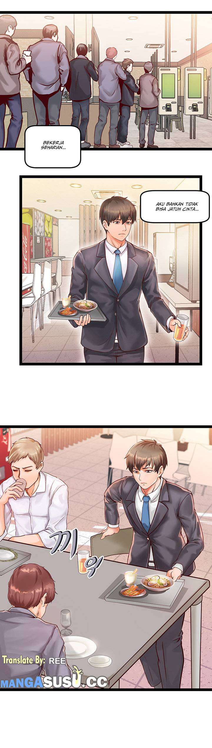 Phone Sex - Chapter 1 6