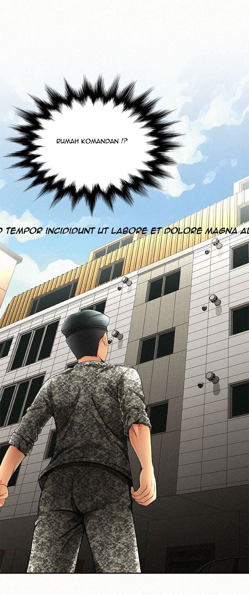 Reporting For Duty Ma’Am - Chapter 1 72 Reporting For Duty Ma’Am - Chapter 1 72