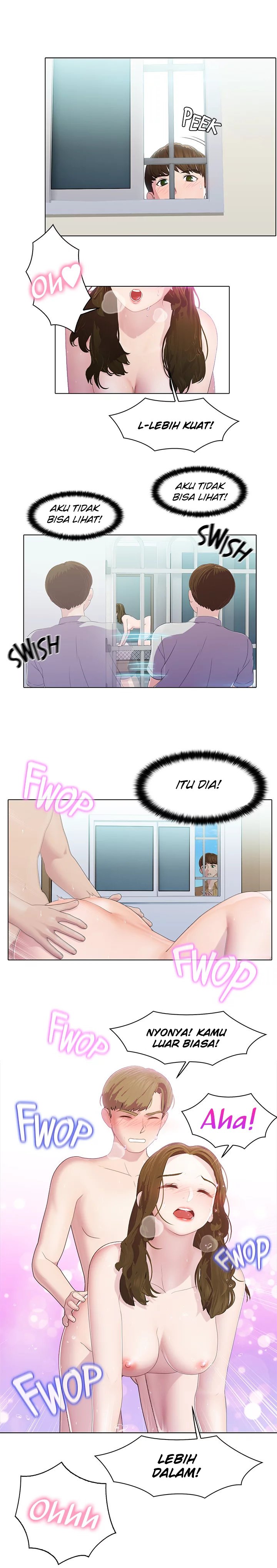 Pleasure Delivery - Chapter 1 5