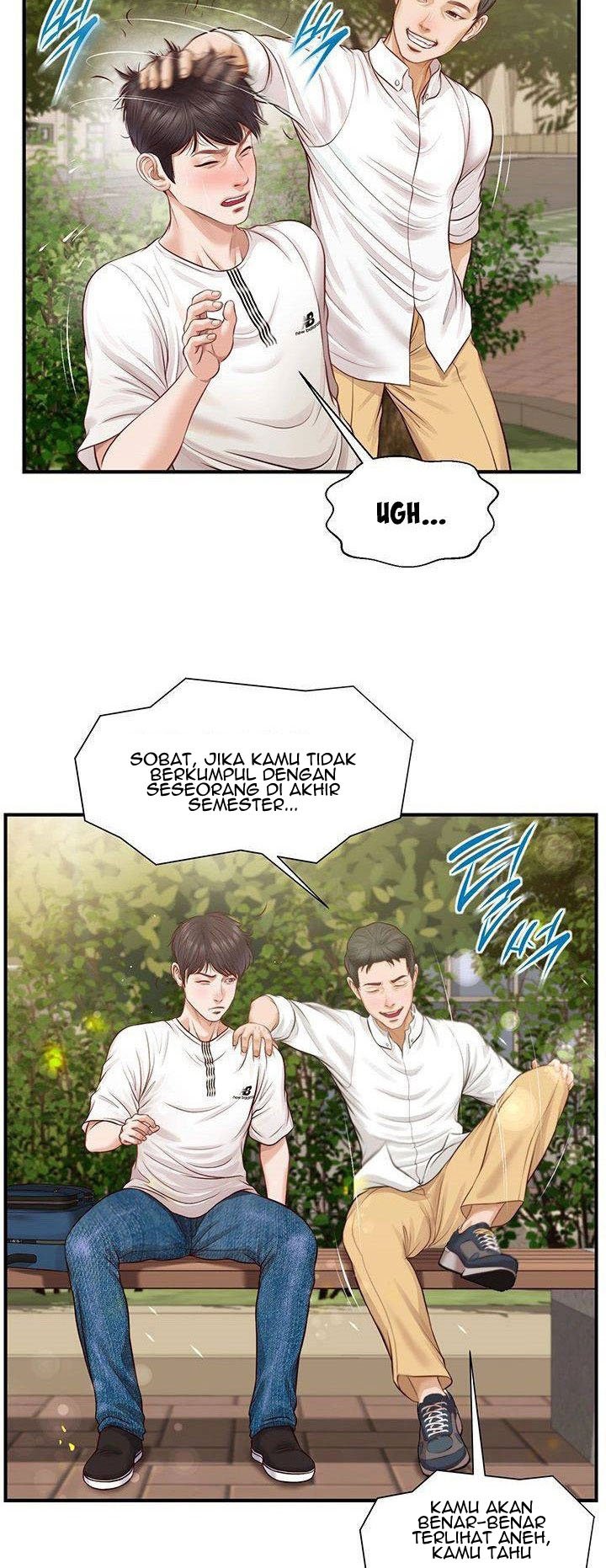Age of Innocence - Chapter 1 16