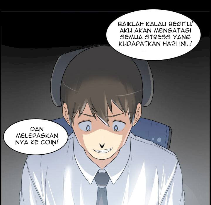 The Ark Is Me - Chapter 1 56