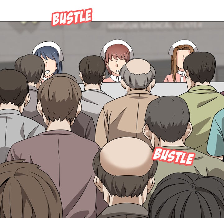 One Shot Men&#8217;s Clinic - Chapter 1 9