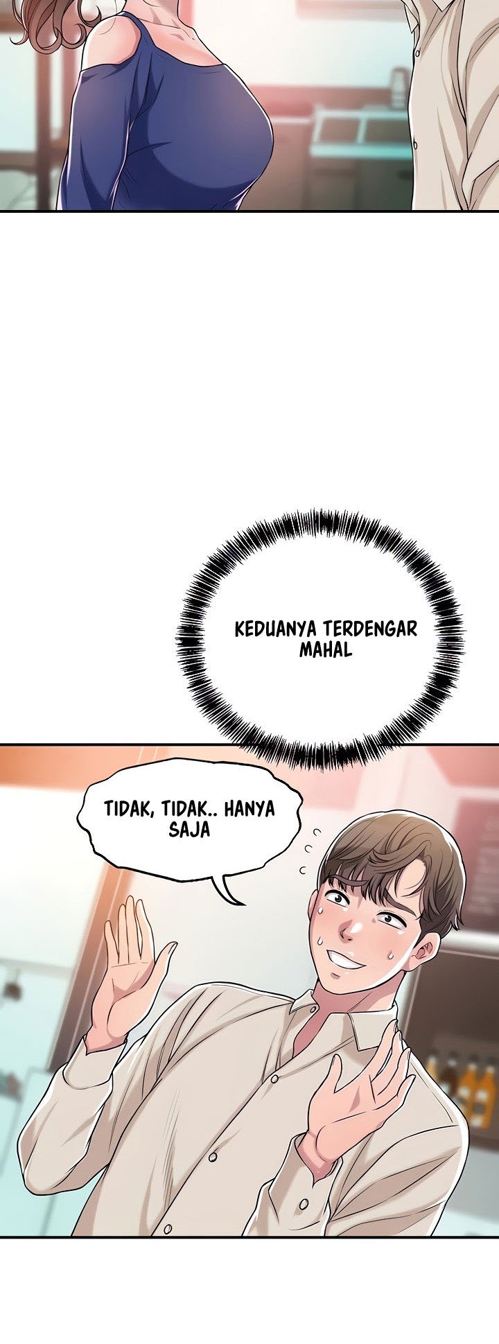 New Town - Chapter 1 43