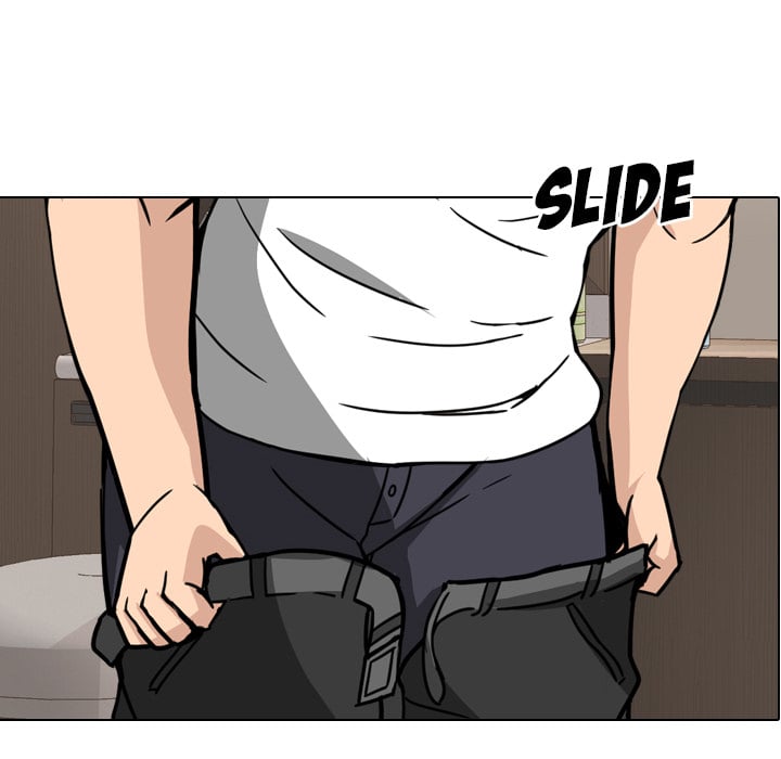 One Shot Men&#8217;s Clinic - Chapter 1 60