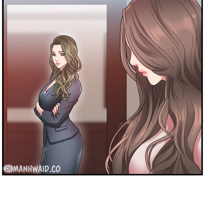 Miss Announcer - Chapter 1 21