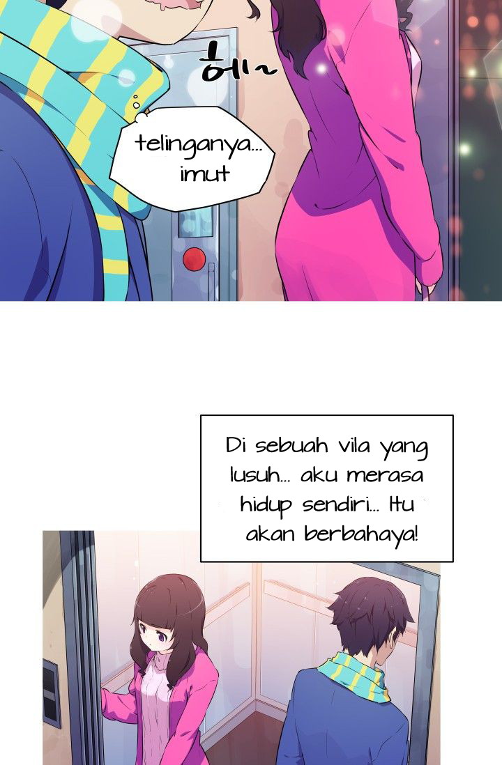 She Has Three Flavors - Chapter 1 25 She Has Three Flavors - Chapter 1 25