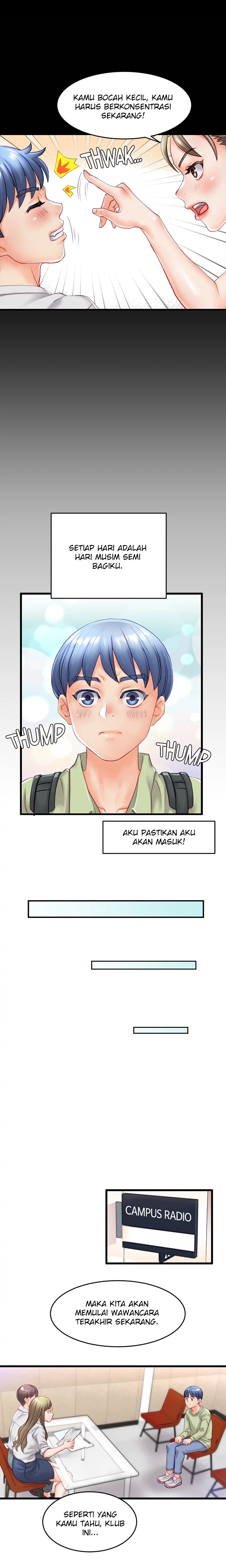 Love Is On The Air - Chapter 1 3