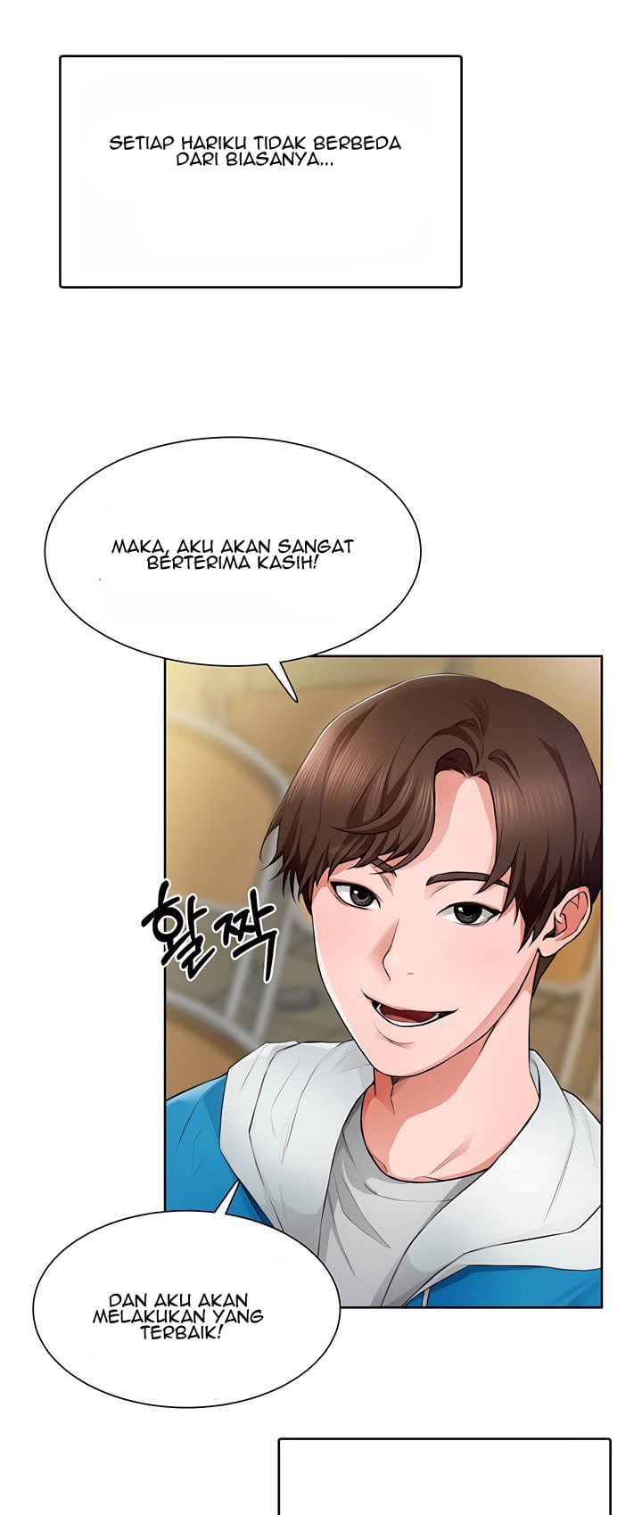 Nogada Romance - Chapter 1 19 Nogada Romance - Chapter 1 19