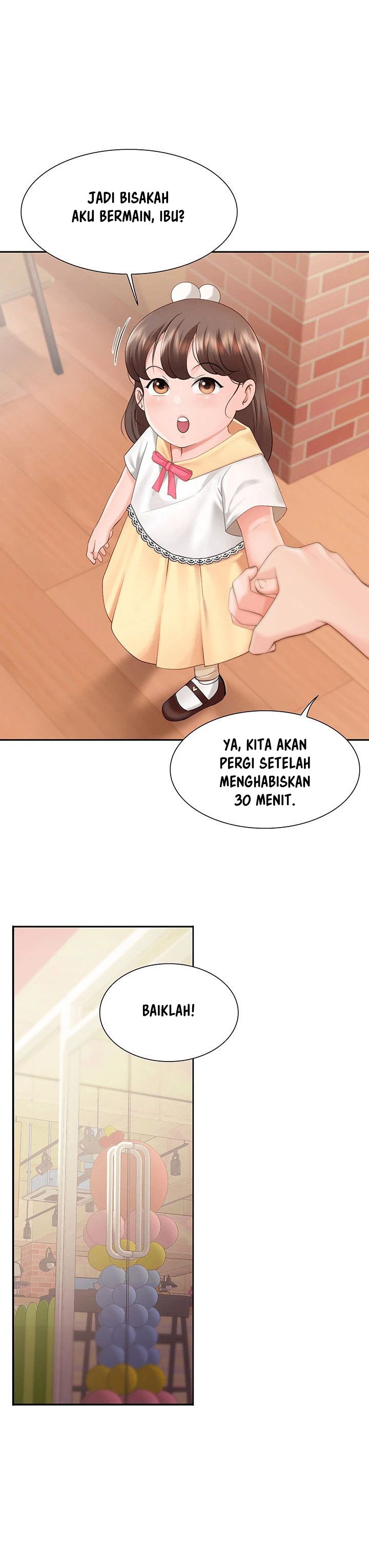 Kids Cafe Moms - Chapter 1 67