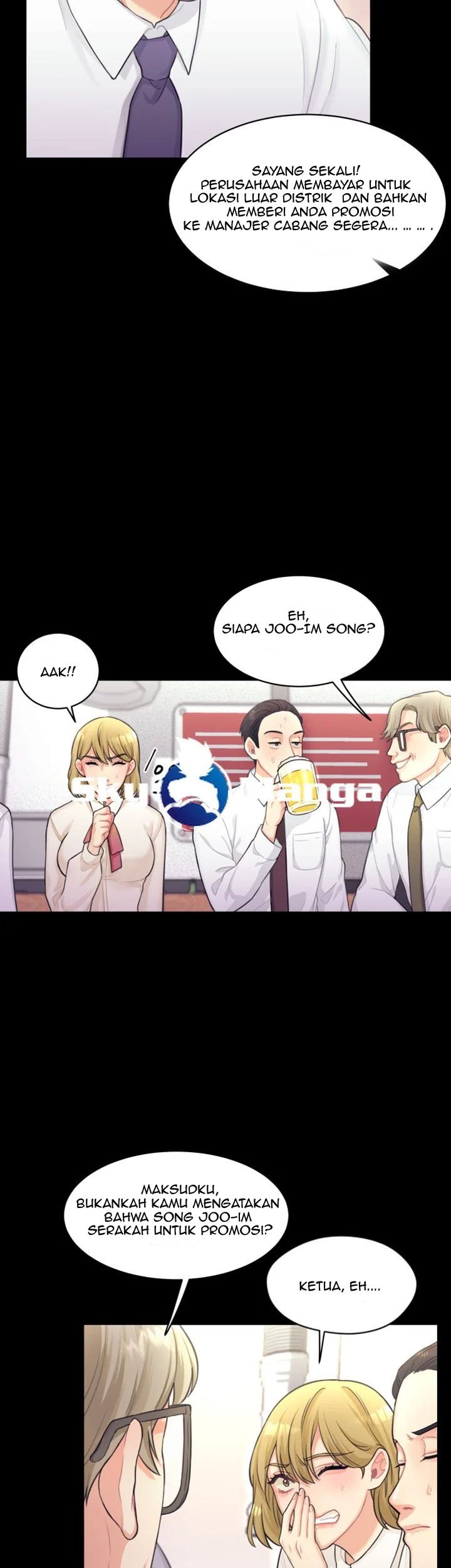 Public Bathhouse - Chapter 1 21