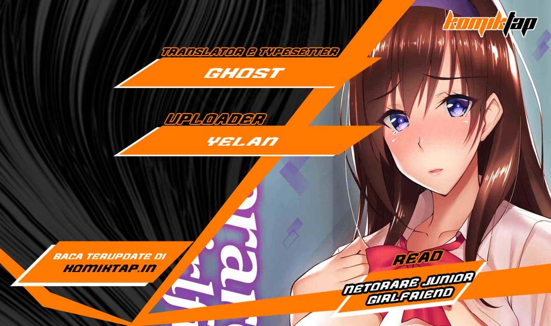 Netorare Kouhai Kanojo - Chapter 1 1