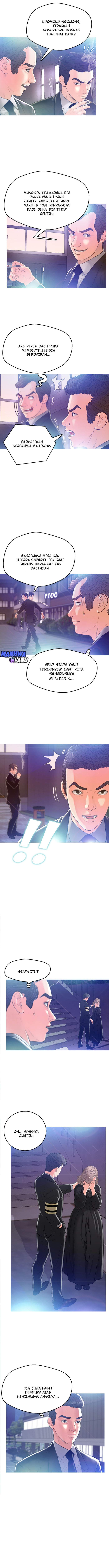 Daughter in Law - Chapter 1 8