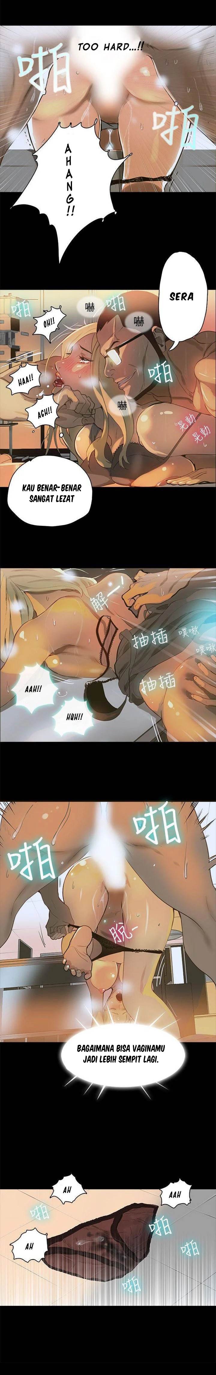 PC Goddess Room - Chapter 1 12