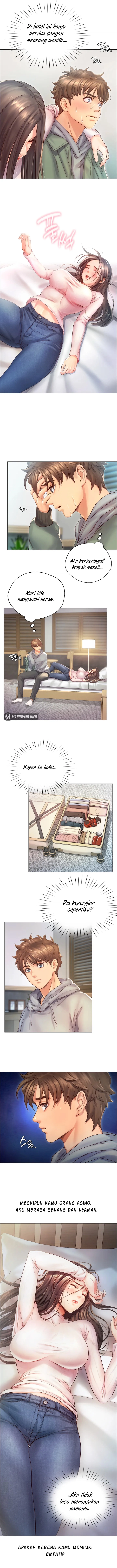 Osaka - Chapter 1 15