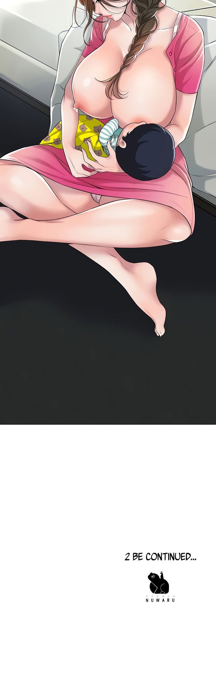 New Town - Chapter 1 98