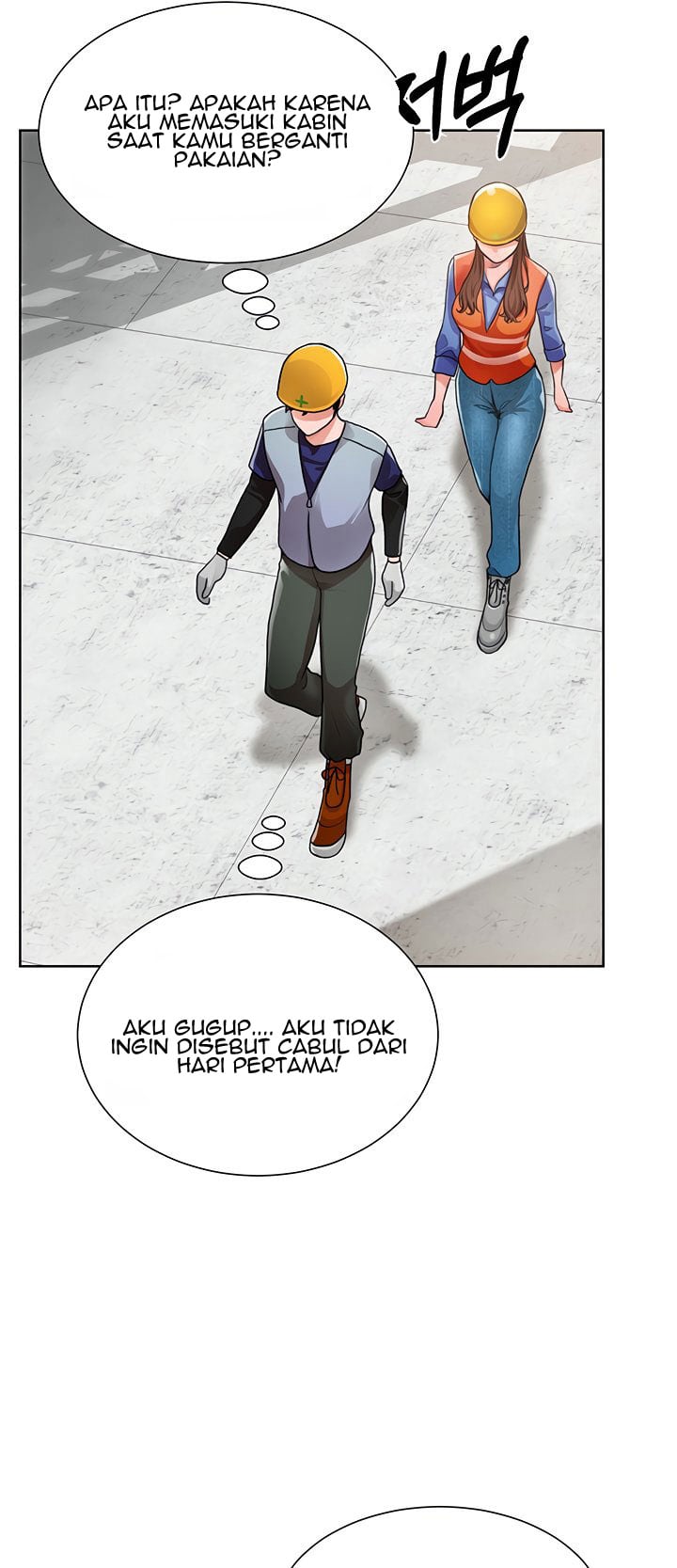 Nogada Romance - Chapter 1 57 Nogada Romance - Chapter 1 57