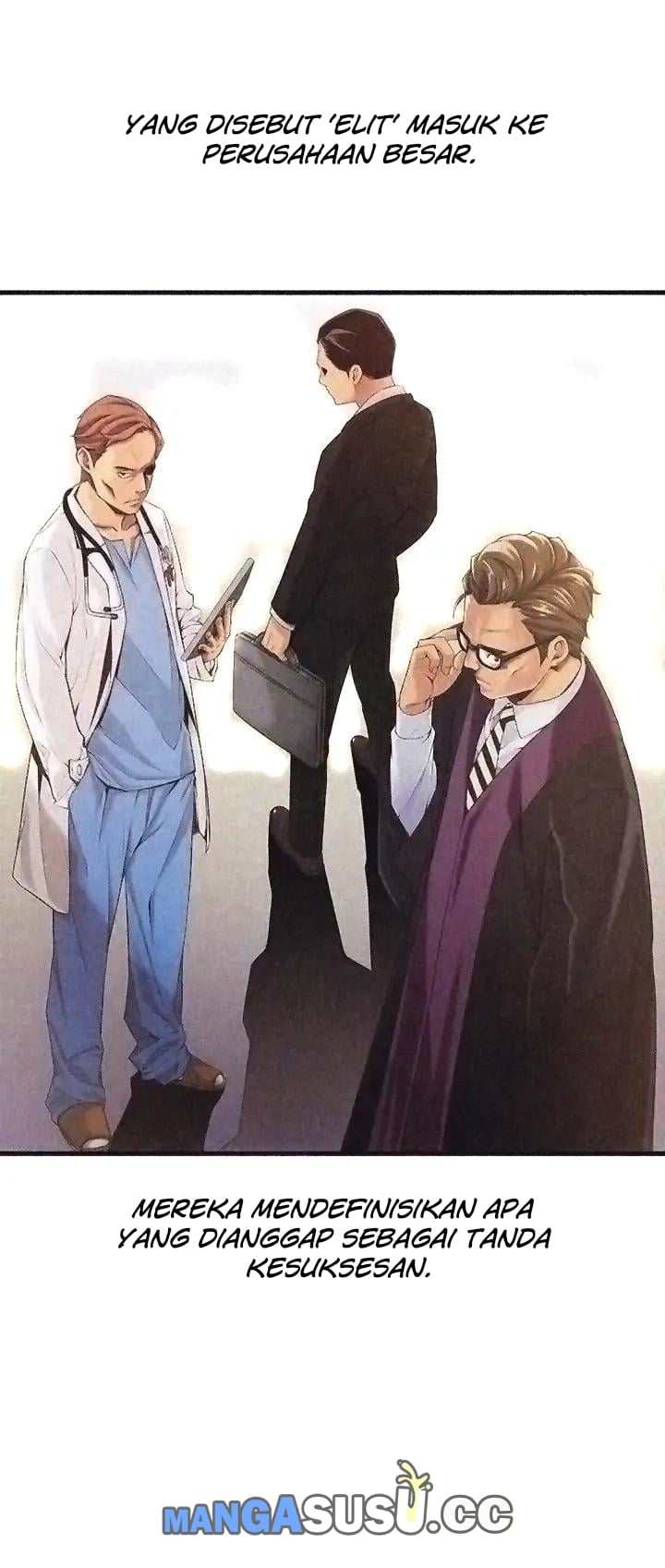 Weak Point (Husky Team) - Chapter 1 4 Weak Point (Husky Team) - Chapter 1 4