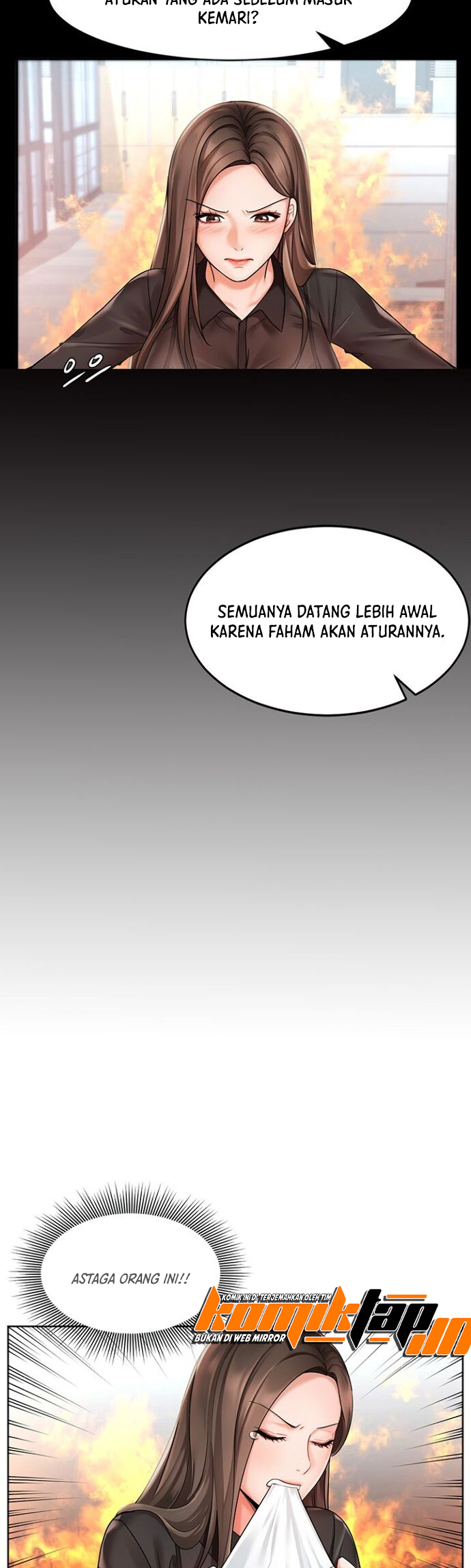 Sold Out Girl - Chapter 1 53 Sold Out Girl - Chapter 1 53