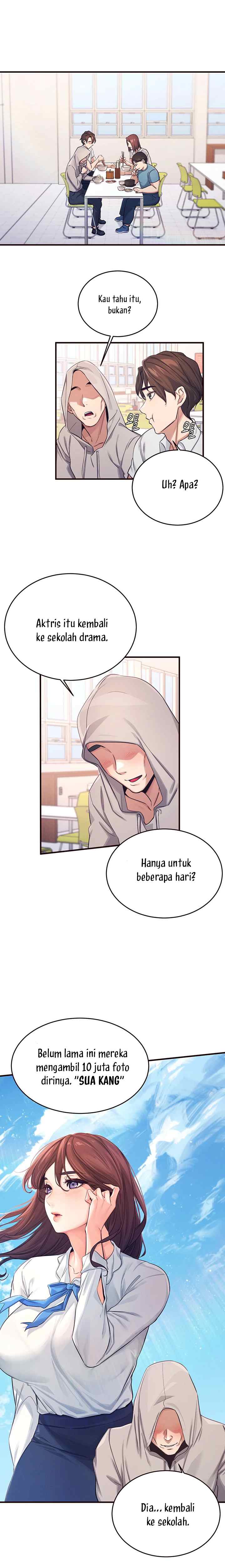 Selfless 100% - Chapter 1 20