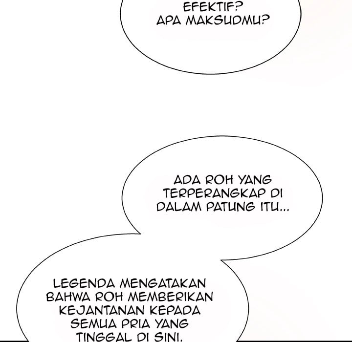 Spirit Possession - Chapter 1 83 Spirit Possession - Chapter 1 83