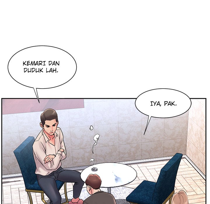 Dumped - Chapter 1 90