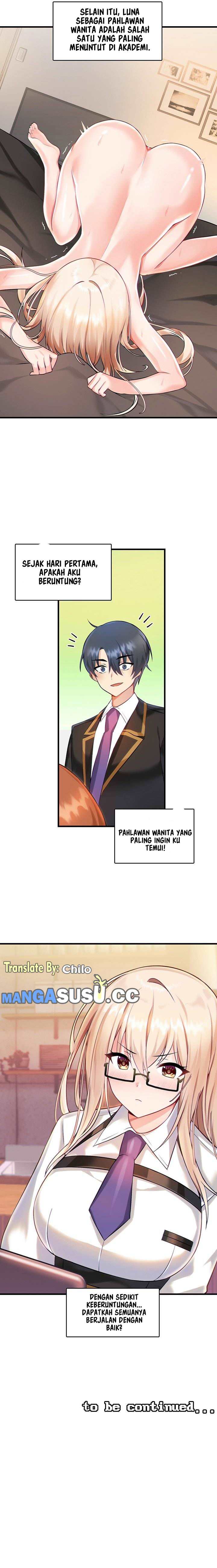 Trapped in the Academy’s Eroge - Chapter 1 20 Trapped in the Academy’s Eroge - Chapter 1 20