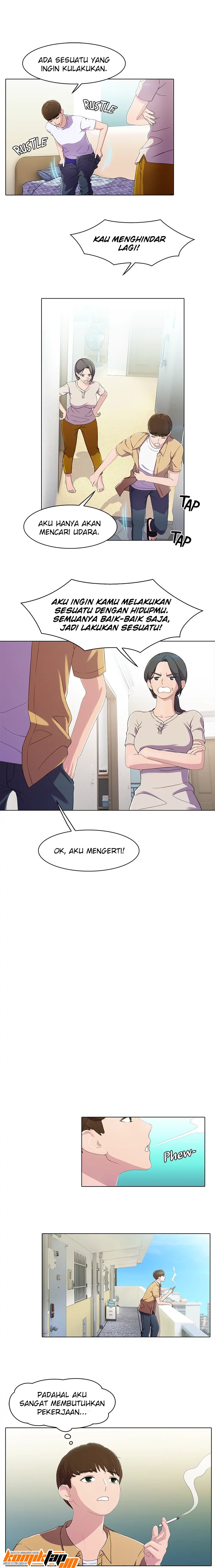 Pleasure Delivery - Chapter 1 2