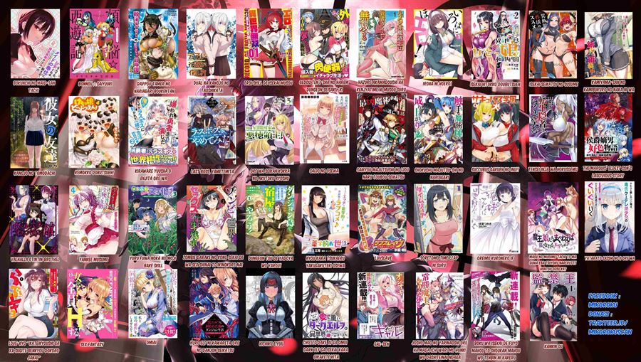 Isekai Furin II - Chapter 1 33 Isekai Furin II - Chapter 1 33