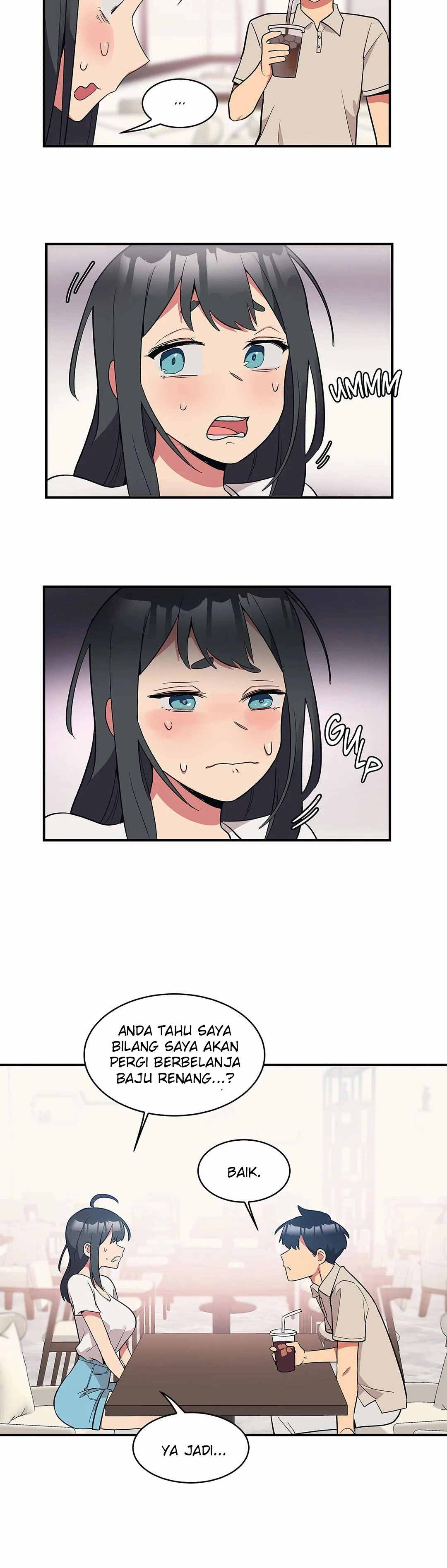 Her Nickname - Chapter 1 17