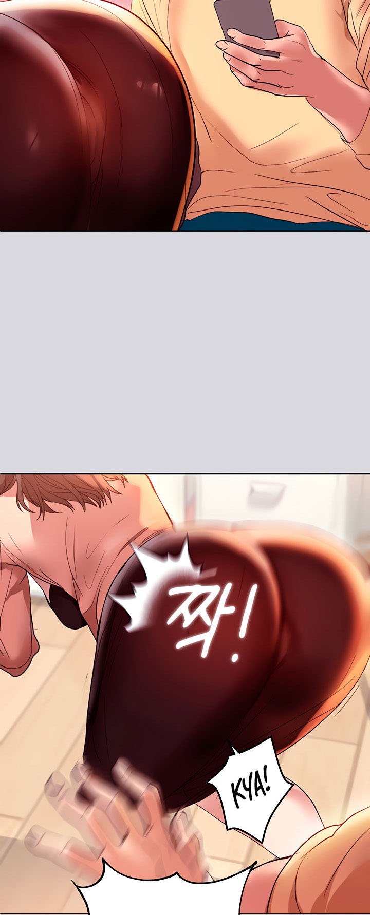 My Landlady Noona - Chapter 1 51 My Landlady Noona - Chapter 1 51