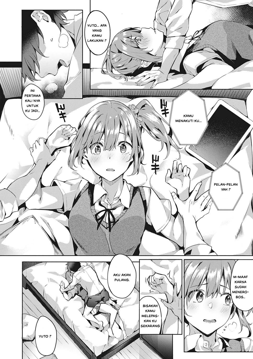 Kenshin Nadeshiko - Chapter 1 10
