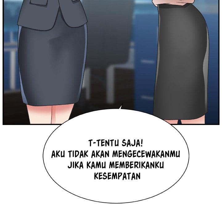 Miss Announcer - Chapter 1 43