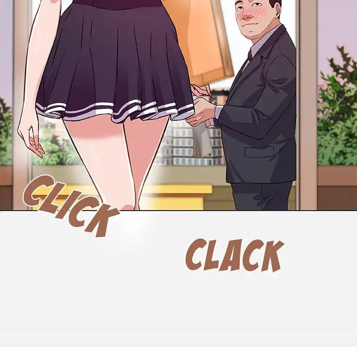 Alumni - Chapter 1 9