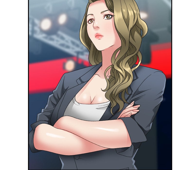 Miss Announcer - Chapter 1 27