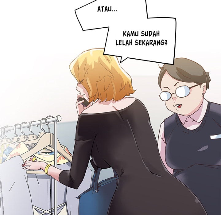 Family Adjustments - Chapter 1 39 Family Adjustments - Chapter 1 39