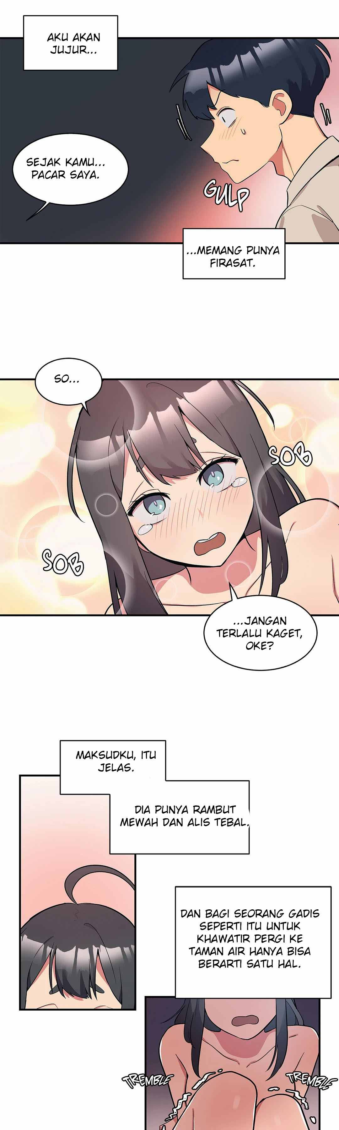Her Nickname - Chapter 1 25