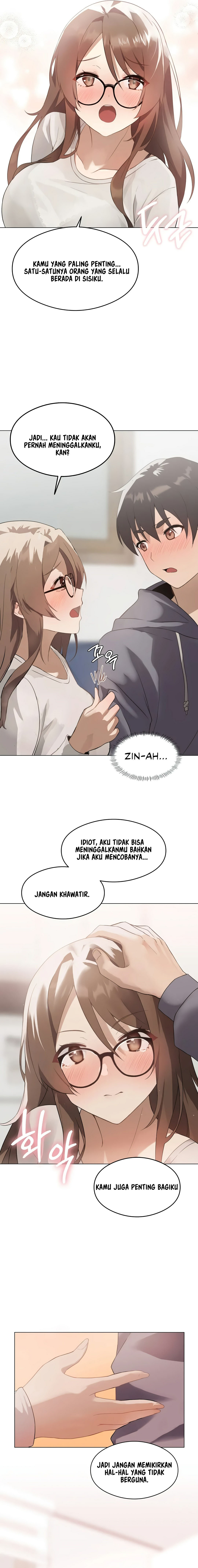 Pleasure up! - Chapter 1 10