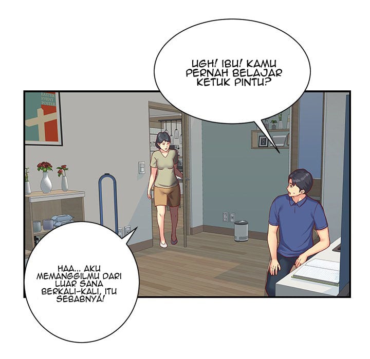 The Ladies&#8217; Associate - Chapter 1 21