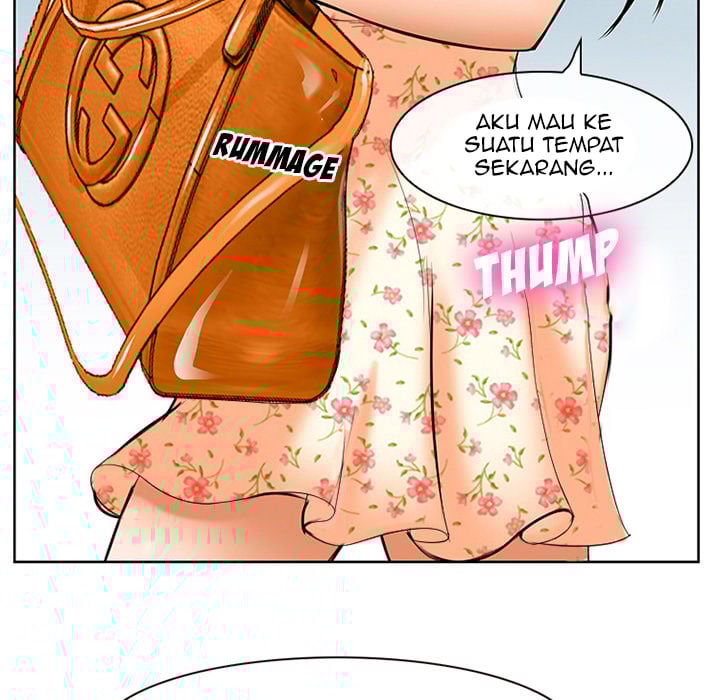 Midsummer Night&#8217;s Dream - Chapter 1 119