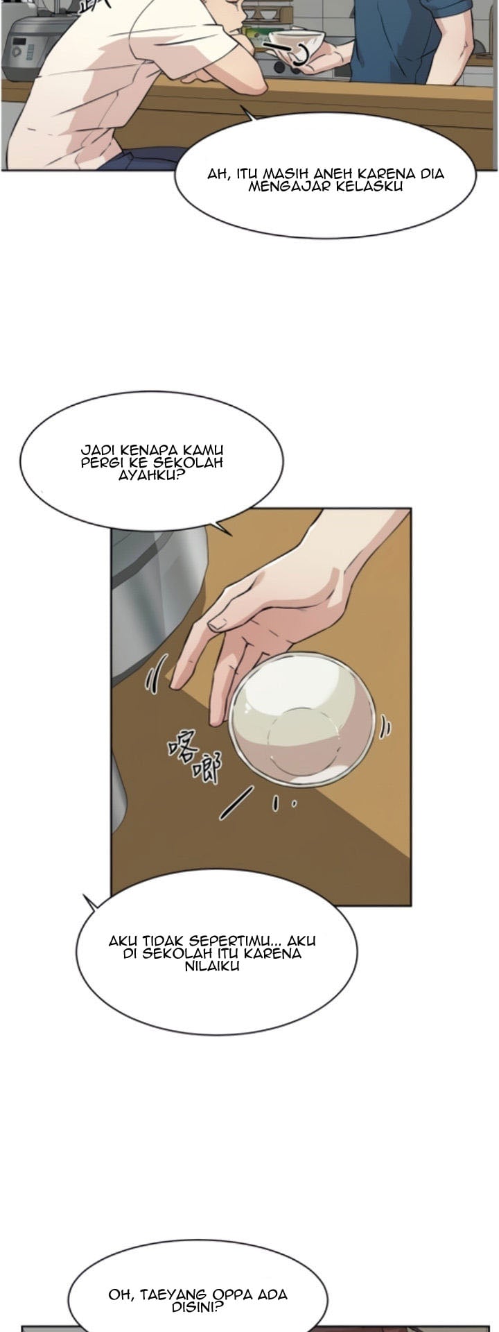 Everything about Best Friend - Chapter 1 32 Everything about Best Friend - Chapter 1 32