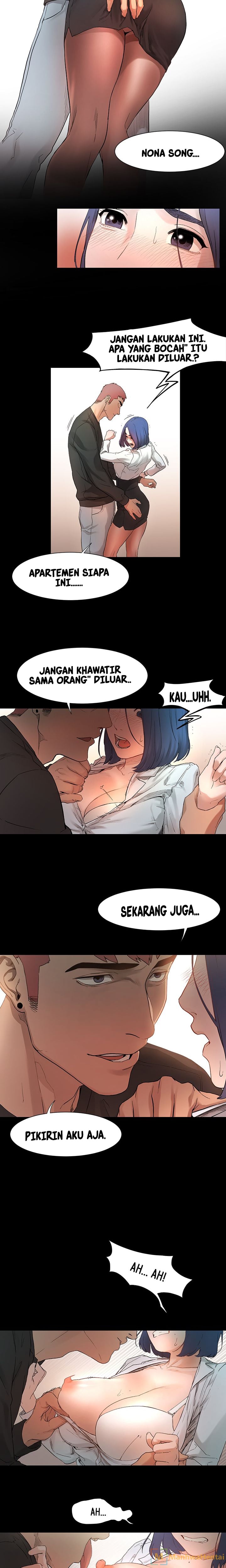 My Kingdom (Silent War) - Chapter 1 35 My Kingdom (Silent War) - Chapter 1 35