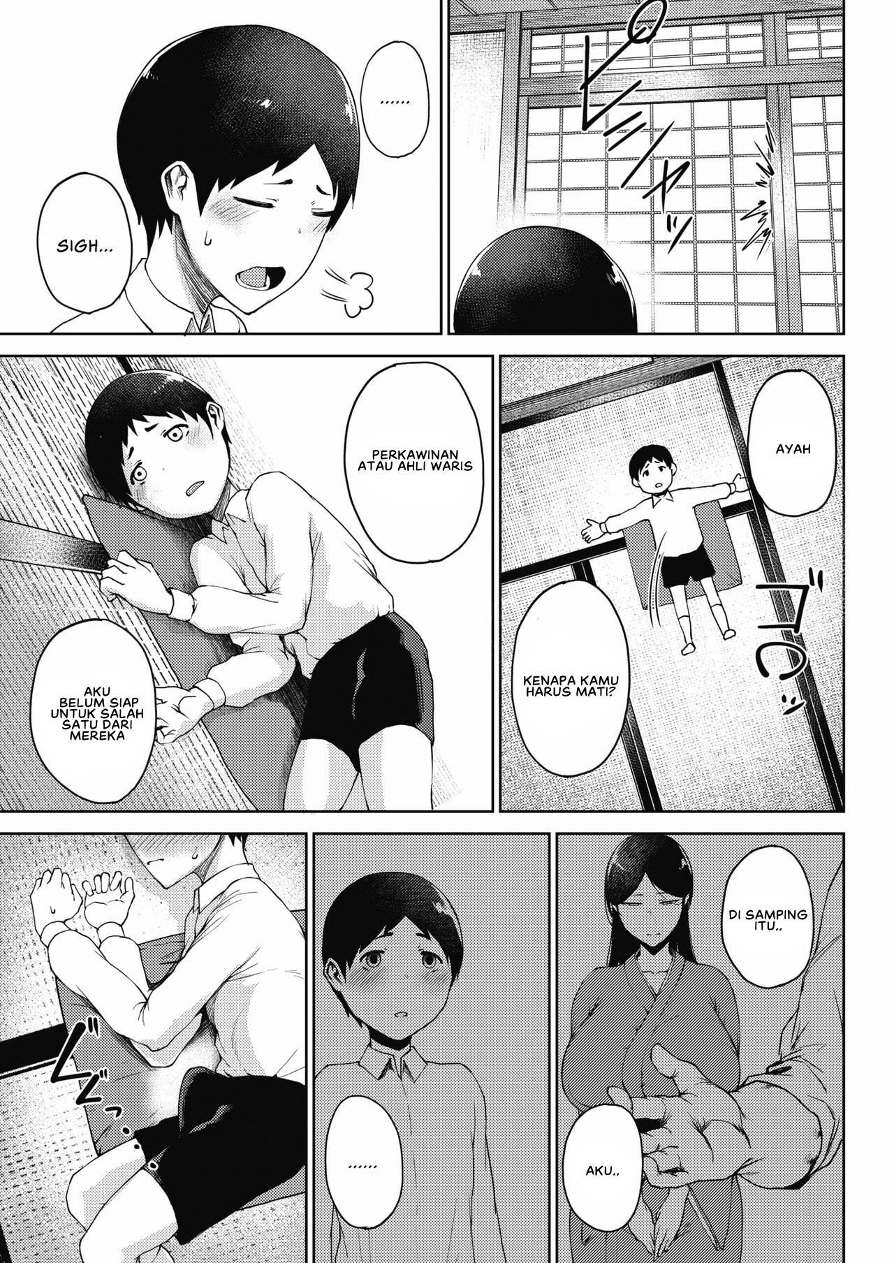 Bitai - Chapter 1 5
