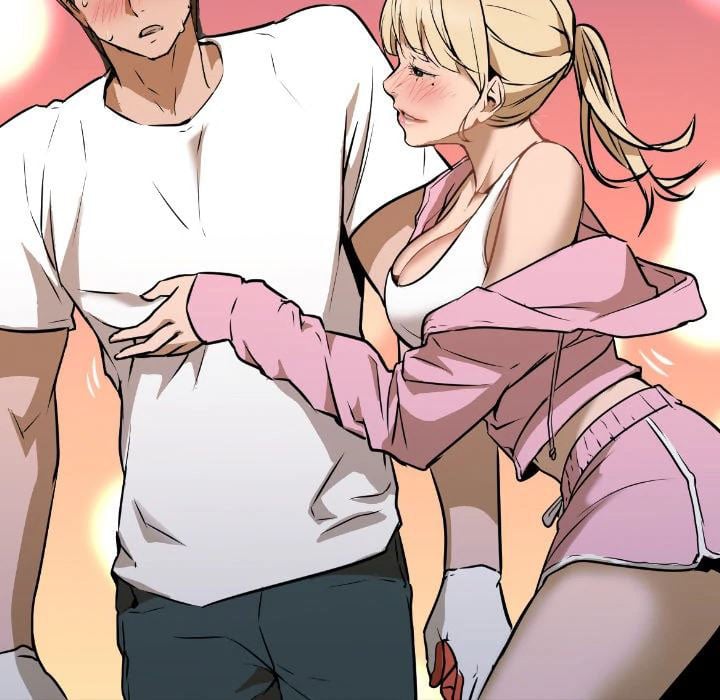 Good Night - Chapter 1 92