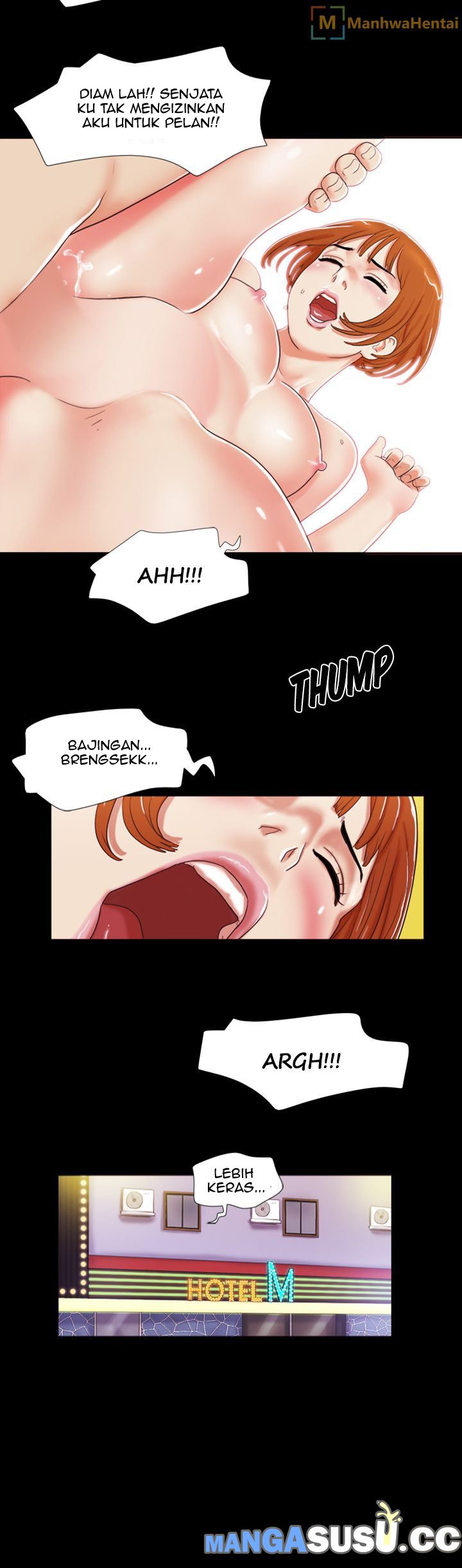 She’s The Girl - Chapter 1 14 She’s The Girl - Chapter 1 14